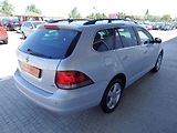Volkswagen Golf Variant VI 1.2 TSI 77 kW STYLE, KLIMA - náhled 3