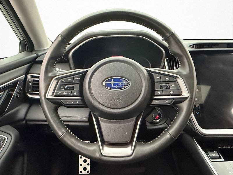Subaru Outback 2.5i 4WD Touring + tažné - fotka 13 z 32