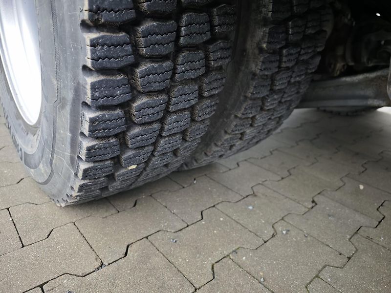 DAF LF 260 FA,16t,1x shrn,18pal,klima - fotka 23 z 25