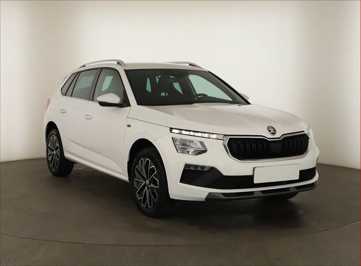 Škoda Kamiq 1.0 TSI, DRIVE, Full LED