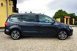 Volkswagen Sharan (2015) CUP 2,0 TDI 130 kW - náhled 2