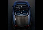 Rolls-Royce Boat Tail
