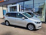 Volkswagen Touran 1.6 TDI.