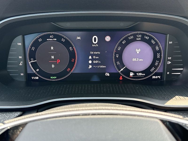 Škoda Octavia (2025) 1.5 TSI e-TEC DSG Top Selectio - fotka 6 z 33