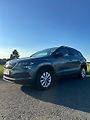 Škoda Karoq (2018) - náhled 1