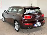Mini Clubman (2017) 1.5i, Klima - náhled 6