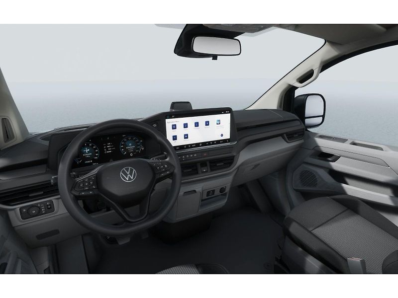 Volkswagen Caravelle MPV - fotka 5 z 8