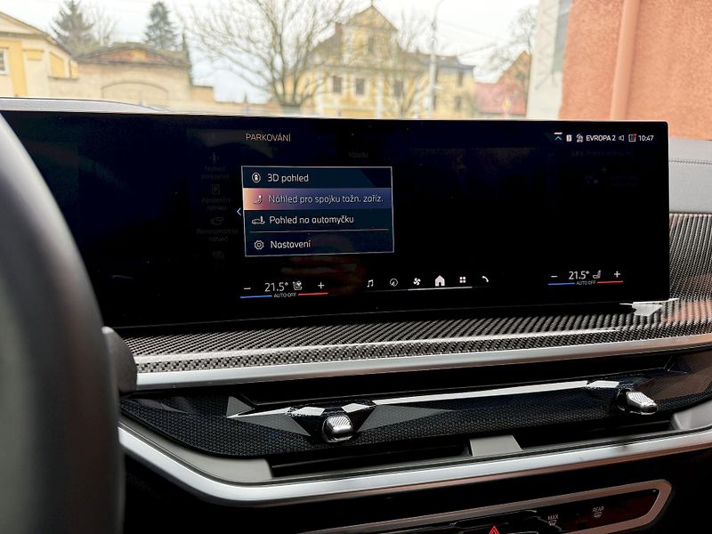 BMW X5 xDrive40d M-PRO Individual AIR - fotka 31 z 50