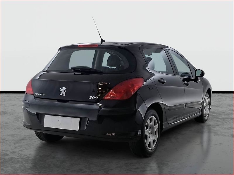Peugeot 308 (2008) 1.6 HDi, Eko.zaplacen - fotka 5 z 16