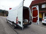 Renault Master 2,3 DCI L2H2 6 rychlostní - náhled 18