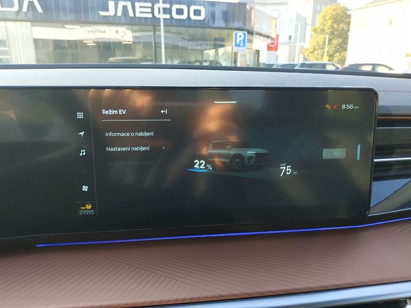 KGM Musso Grand EV, Premium,4WD,174kW, SKLADEM - fotka 24 z 32
