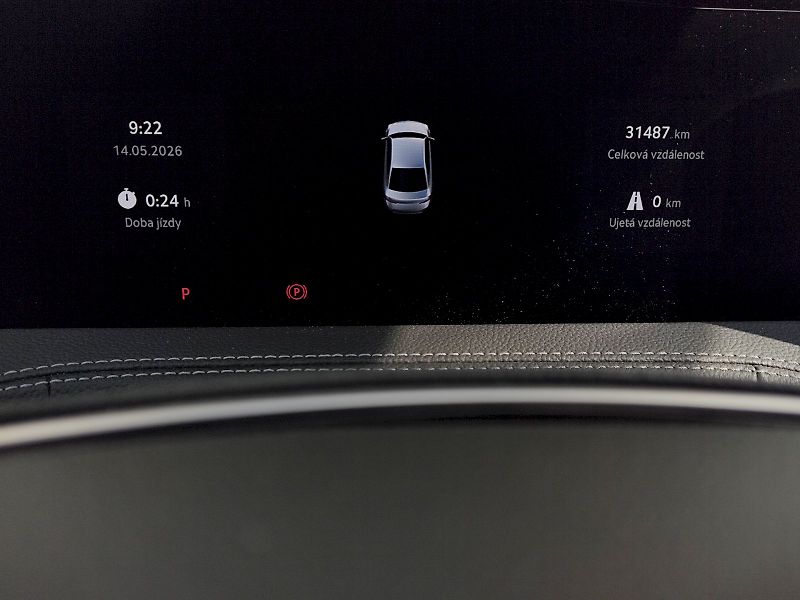 Škoda Superb (2025) L&K 2,0 Tdi 142 Kw 4x4 DSG - fotka 7 z 41