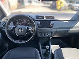 Škoda Fabia 1,0 TSI 70 Ambition - náhled 9