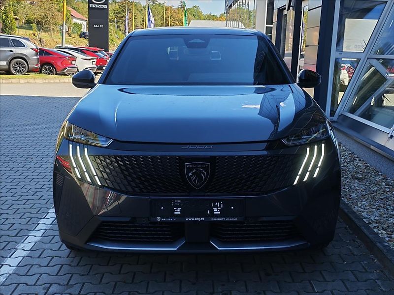 Peugeot 3008 (2026) BUSINESS Hybrid 145 e-DCS6 - fotka 2 z 18