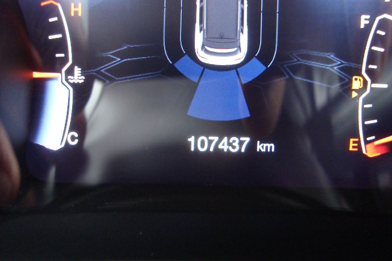 Jeep Compass (2019) LIMITED 2.0 CRD, 4x4 - fotka 71 z 86