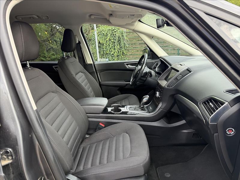 Ford Galaxy 2,0 TDCi 110 kW automat 7míst - fotka 12 z 18