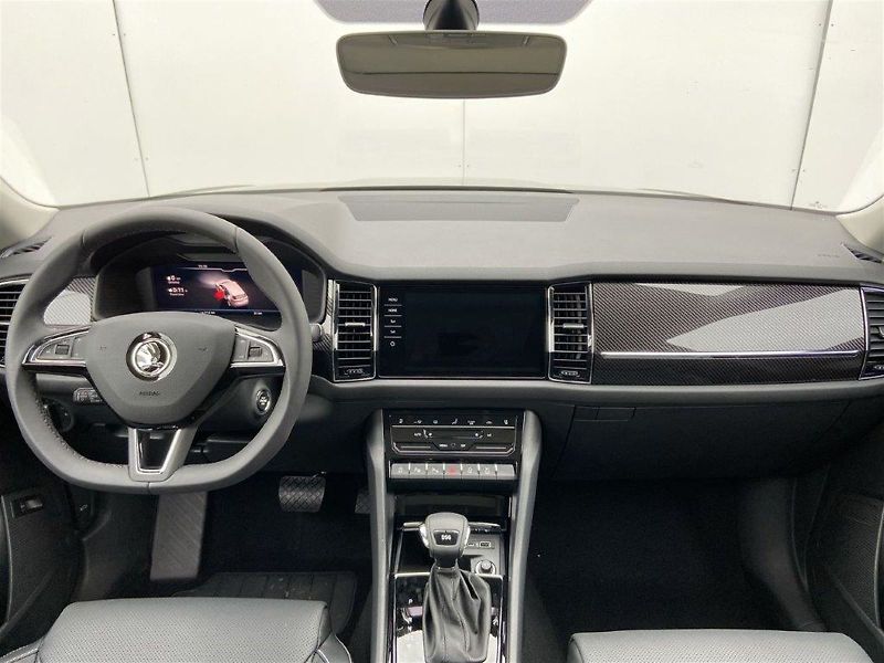 Škoda Kodiaq (2021) GT 2.0 TSI 4x4 DSG - fotka 5 z 31