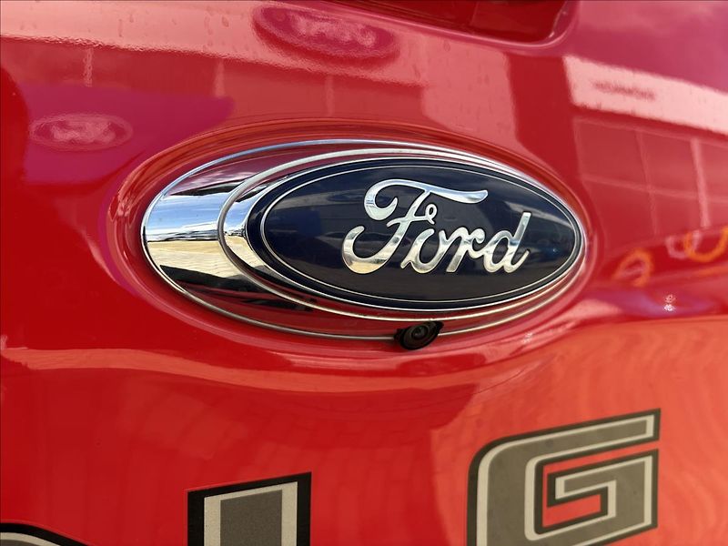 Ford Ranger 2,0 Limited 4x4 156kW DPH - fotka 15 z 43