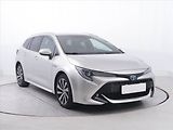 Toyota Corolla (2021) Style 1.8 Hybrid - náhled 1