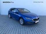 Škoda Octavia (2023) COM STY TS 110/1.5 M6F - náhled 9