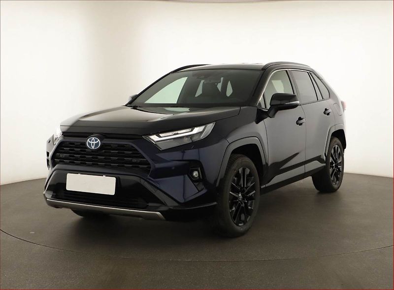 Toyota RAV4 (2025) 2.5 Hybrid - fotka 2 z 20