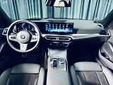 BMW Řada 3 (2023) 330d*xDRIVE*M-PAKET*ZÁR*TAŽNÉ - náhled 36