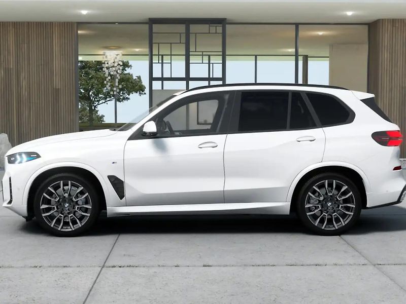 BMW X5 xDrive30d M-Sport DAProf Venti - fotka 2 z 6
