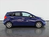Nissan Note (2016) 1.2, Navi, Tempomat - náhled 6