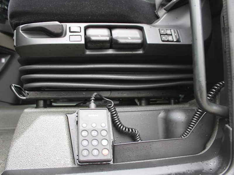 MAN TGX 18.480 XXL, EURO 6, LOWDECK, N - fotka 6 z 18