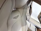 Aston Martin Rapide (2016) S 6.0 560PS,AT-8ST,SERVIS - náhled 27