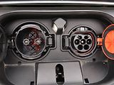 Nissan Leaf (2018) 40 kWh, SoH 87%, Automat - náhled 20