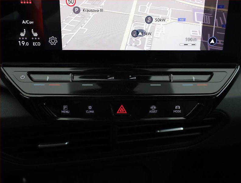 Volkswagen ID.3 (2020) 1st (62 kWh), SoH 89% - fotka 11 z 20