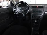 Škoda Octavia (2012) 1.2 TSI, po STK, slušný stav - náhled 7