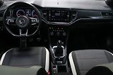 Volkswagen T-Roc (2019) Sport 1.5 TSI 110 kW manuál - náhled 13