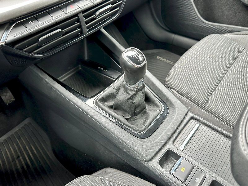 Škoda Octavia (2020) 2.0 TDI 85kW Ambition - fotka 18 z 22