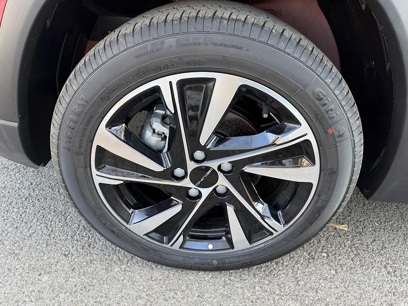 BAIC X35 210T NOVÉ  - fotka 26 z 27