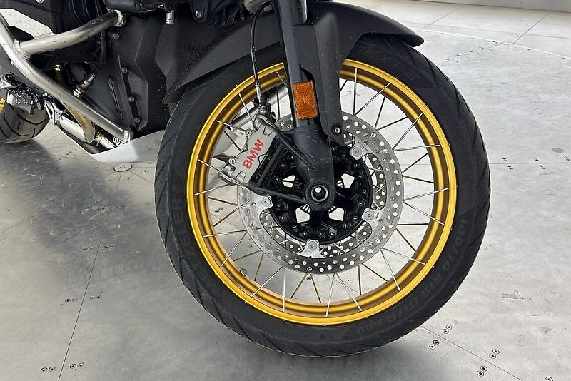 BMW R 1300 GS - fotka 8 z 13