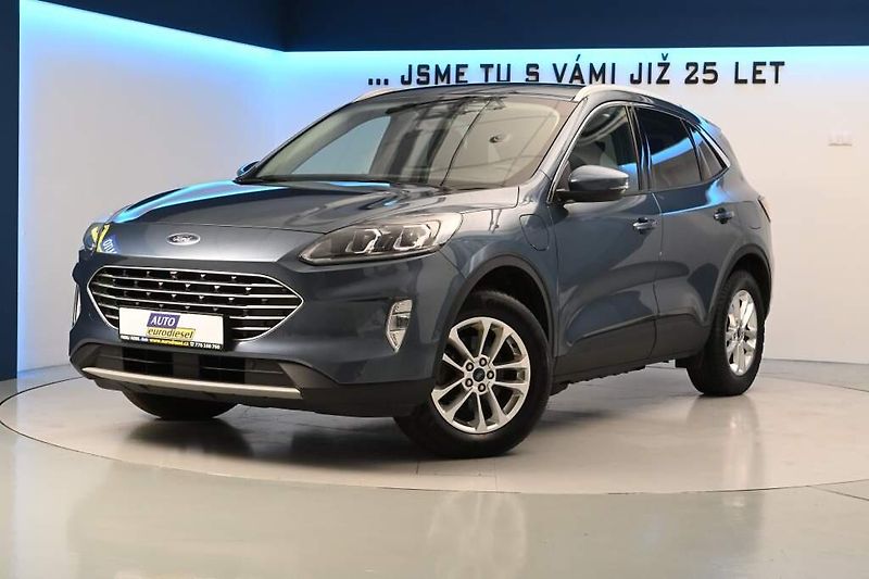 Ford Kuga (2023) 2.5 LED ACC VIRTUAL Tažné Kame - fotografie inzerátu