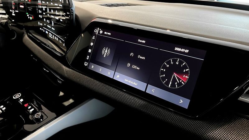 Audi A6 TDI quattro 360 NezTop Matrix - fotka 12 z 17