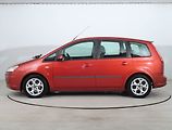 Ford C-MAX (2007) 1.8, po STK, jezdí skvěle - náhled 2