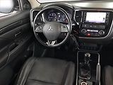 Mitsubishi Outlander (2018) 2.2 DI-D, 4X4, 7 míst, Kůže - náhled 7