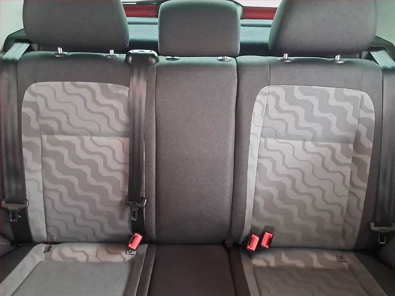 Škoda Fabia (2009) 1.2, po STK, jezdí výborně - fotka 10 z 17