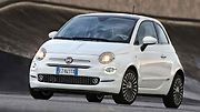 Fiat 500 - 10 700 Kč