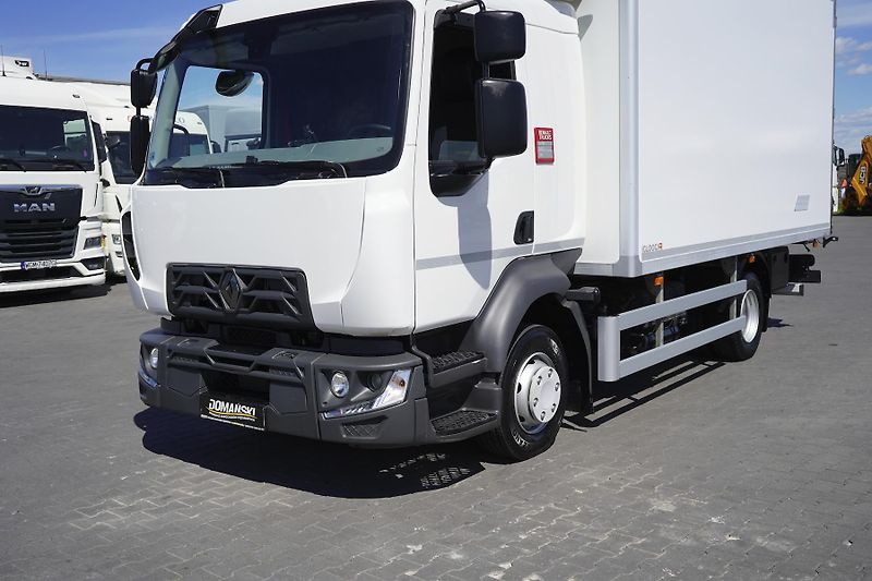 Renault Trucks D (2022) 12 / 210 / ACC / EURO 6 / CHŁO - fotka 23 z 41