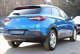 Opel Grandland X 1,2 T  ČR,1.MAJITEL,ENJOY - náhled 4