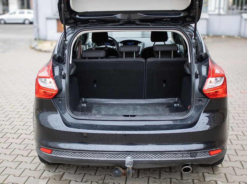 Ford Focus Nové rozvody, čerpadlo oleje, - fotka 34 z 35