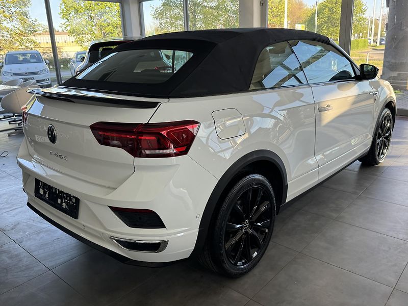 Volkswagen T-Roc (2021) 1,5TSi DSG REZERVACE - fotka 11 z 32