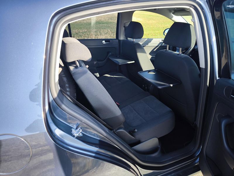 Volkswagen Golf Plus VI 1,6MPI 75kW SERVISKA 1MAJ. - fotka 22 z 55