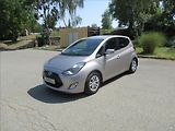Hyundai ix20 1,4 i Klima, Tažné, Nové v ČR - náhled 1