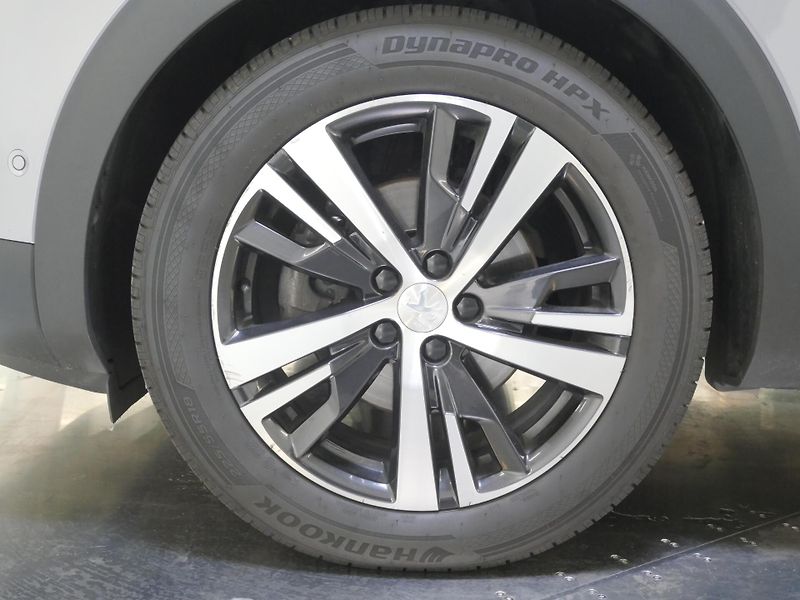 Peugeot 5008 - fotka 10 z 26